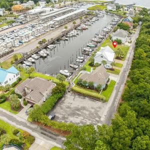 911 Radnor Road Pin 2