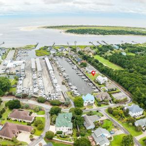 911 Radnor Road Pin 3