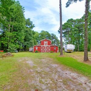 727 Crow Hill Road