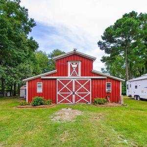 727 Crow Hill Road