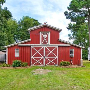 727 Crow Hill Road