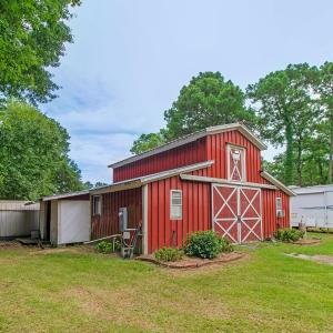 727 Crow Hill Road