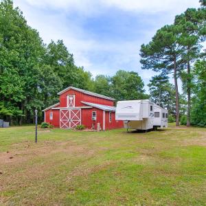 727 Crow Hill Road