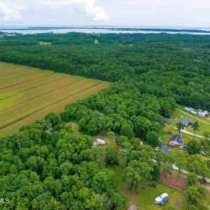 Approximately 2 acres in Straits