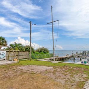 Cape Pointe Marina