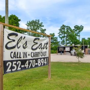 El's East