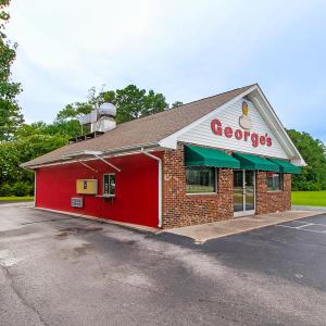 George's Take Out