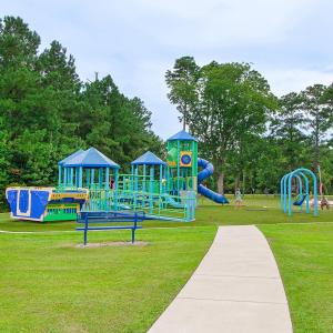 Eastern Park