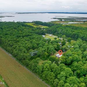 Approximately 2 acres in Straits