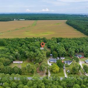 Approximately 2 acres in Straits