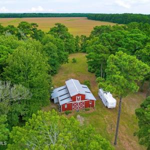 Approximately 2 acres in Straits
