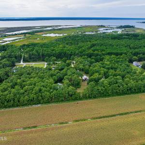 Approximately 2 acres in Straits
