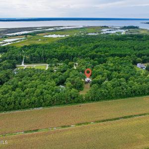 Approximately 2 acres in Straits