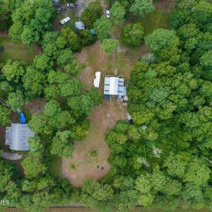 Approximately 2 acres in Straits