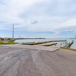 Straits Landing Boating Access