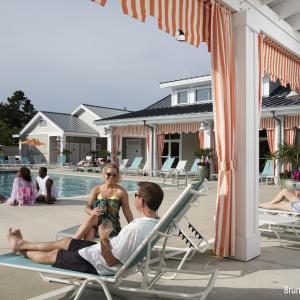1-fitness and wellness pool