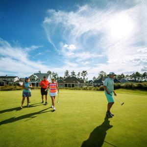 7-CFN golf