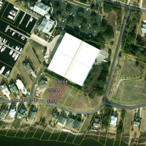2766 Long bay - aerial - 4