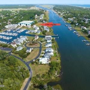 2766 Long bay - photo 2 - aerial - with