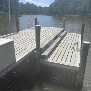 Dock 3