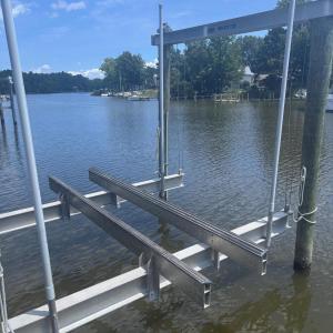 Boat Lift 2