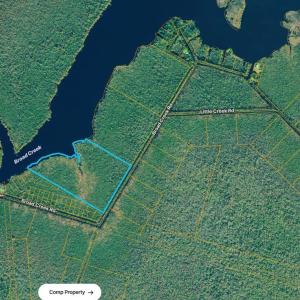 Satellite Photo