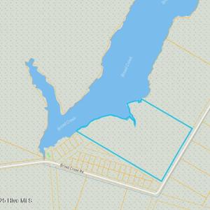 Street Outline