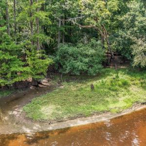 NE Cape Fear River