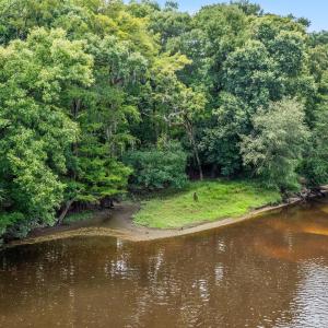 NE Cape Fear River