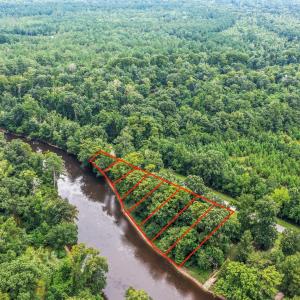 Lots 4-11 Catfish Bend West