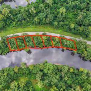 Lots 1-7 Catfish Bend East