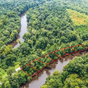 Lots 1-7 Catfish Bend East