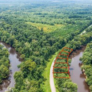 Lots 1-7 Catfish Bend East