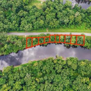 Lots 9-18 Catfish Bend East