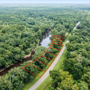 Lots 9-18 Catfish Bend East