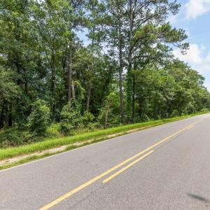 State Roadfrontage