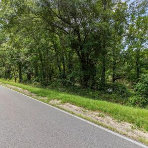 State Roadfrontage
