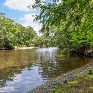 NE Cape Fear River