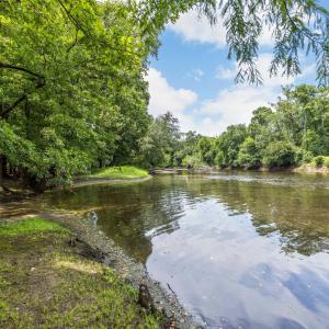 NE Cape Fear River