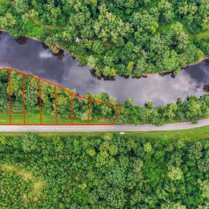 Lots 4-11 Catfish Bend West