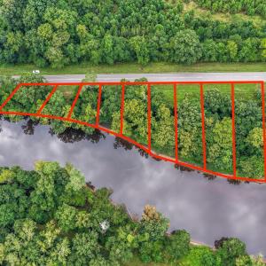 Lots 4-11 Catfish Bend West