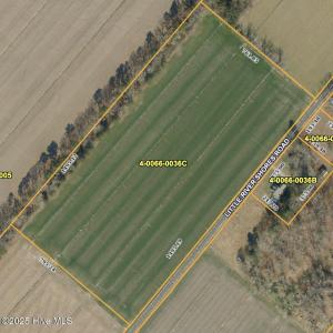 GIS map photo