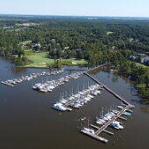 Community Marina