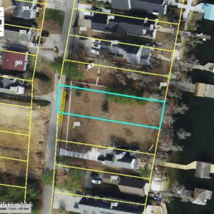 GIS Aerial Barnhill Waterfront