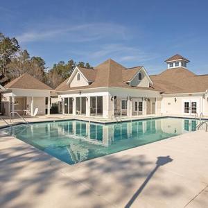 RS pool