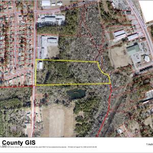 GIS Map View