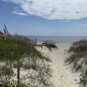 Caswell Beach