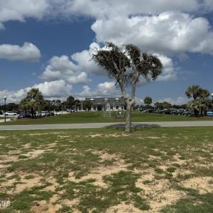 The Oak Island Golf Club