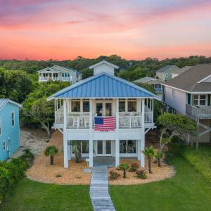 Beach House