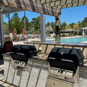 Grill